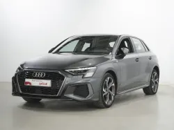 Audi A3 SB 40 TFSIe Genuine S tronic