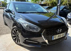Hyundai i40 1.6 CRDI 136 DCT-7 FULL OPTIONS