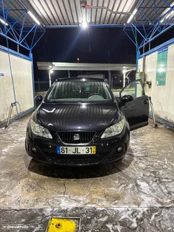 SEAT Ibiza 1.2 12V Style