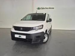 Peugeot Partner Partner Pro Long 1000kg BlueHDi 73kW