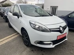 Renault scenic iii (2) 1.2 tce 115 energy limited e6