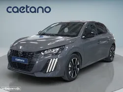 Peugeot 208 1.2 PureTech Allure