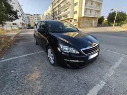 Peugeot 308 1.6 Hdi Style