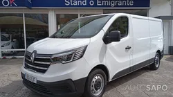 Renault Trafic 2.0 dCi L2H1 1.2T Grand Intens de 2023