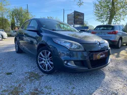 RENAULT MEGANE III BERLINE dCi 110 FAP eco2 Privilège Euro 5