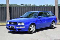 Audi RS2 AVANT QUATTRO 315CV