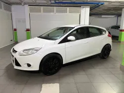 FORD Focus 1.0 Ecoboost Auto-S&S Trend