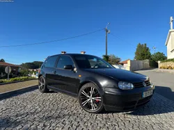 VW Golf 1.9 TDI PD130