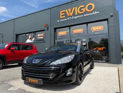 Peugeot rcz 1.6 thp 200ch