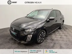 Peugeot 208 100 S&S BVM6 ALLURE