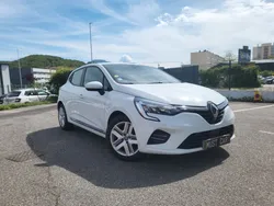 Renault clio 5 1,5 bluedci 100cv business / 1ere main / start and stop / boite 6 vitesse / gps / phare led pure vision / regul et lim de vitesse / climatisation / bluetooth / entretien renault /