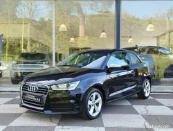 Audi A1 1.0 TFSI 95CH ULTRA