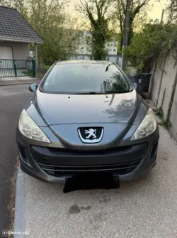 Peugeot 308 95 VTi Tendance