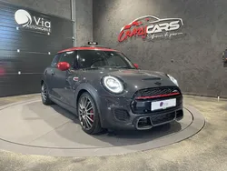 MINI MINI 2.0i - 231 - BVA Sport Cooper Works