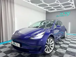 Tesla Model 3 Standard range plus rwd