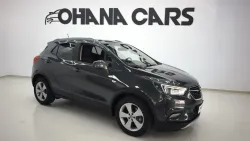 OPEL Mokka X 1.4T Excellence 4x2 Aut.