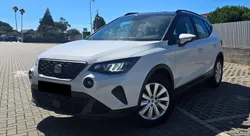 Seat Arona 1.0 Tsi Xcellence