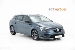 Renault Mégane Sport Tourer 1.5 Blue dCi Limited