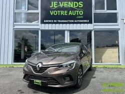 Renault Clio 1.0 TCe 100ch Intens