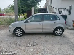 VW Polo 1.2 Confortline AC
