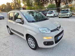 Fiat Panda Easy