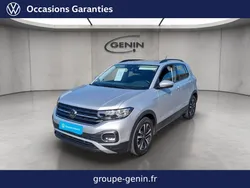 VOLKSWAGEN T-Cross 1.0 TSI 110 Start/Stop BVM6 United