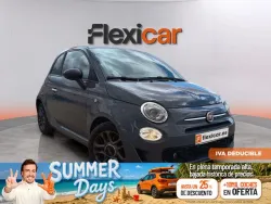 FIAT 500 1.0 Hybrid Sport 52kW