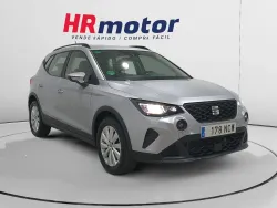 SEAT Arona 1.0 TSI S&S Xperience DSG7 110
