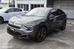 Citroën C4 1.2 PureTech Plus