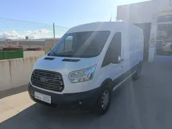 Ford Transit Transit FT 350 L3 Van Trend 130