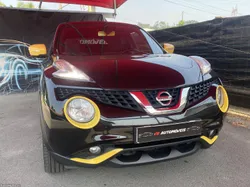 Nissan Juke Tekna