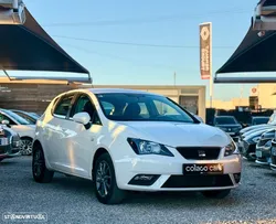 SEAT Ibiza 1.2 12V Reference