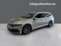 VOLKSWAGEN Passat Variant GTE 1.4 TSI