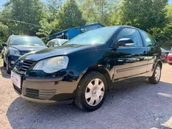 Volkswagen polo 1.4l tdi 70cv finition base 226.800kms 04/2009 clim manuel fermeture centralisée direction assistée