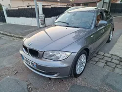 Bmw série 116i essence 122ch boite automatique édition confort