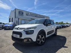 Citroen C3 PH2 BlueHDi 100cv C-Series