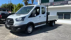 Ford Transit de 2026