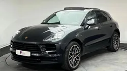Porsche Macan S 3.0 V6 354 ch PDK - SUIVI COMPLET orig France