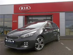 Kia CEED III SW 1.0 T-GDI 120 CH ISG BVM6 GT Line