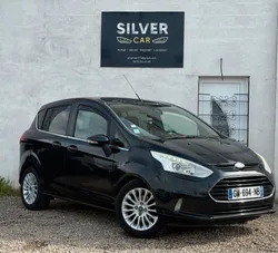 FORD B-Max 1.0 125ch Titanium CT OK