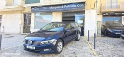 VW Passat Variant 1.6 TDI Confortline