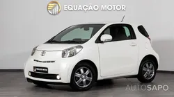 Toyota iQ 1.0 VVT-i de 2009