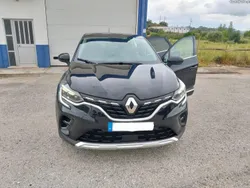 Renault Captur Elegante