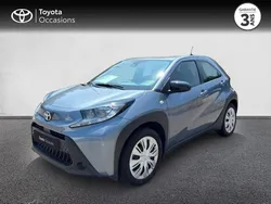 Toyota Aygo X 1.0 VVT-i 72ch Dynamic MY24