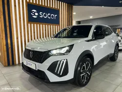Peugeot 2008 1.2 PureTech Style