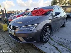 SEAT Leon ST 1.6 TDI Style S/S