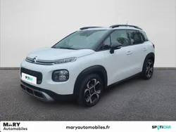 CITROEN C3 Aircross BlueHDi 100 S&S BVM6 Shine