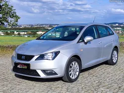 Seat Ibiza 1.2 tdi reference
