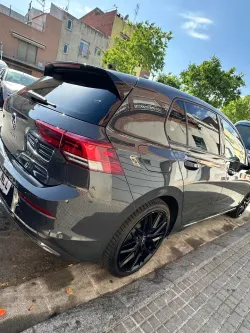 Volkswagen Golf Golf 1.0 TSI 81kW