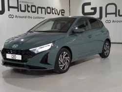 Hyundai i20 1.0 TGDI Klass 100